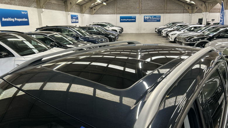 Ford Kuga 2.0 TDCi 180 Titanium X Sport 5dr Diesel Estate